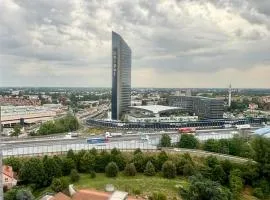 Vivi IL RIFUGIO NEL CIELO
