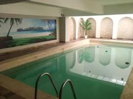 Hotel Imperial
