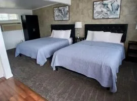 Silver Lakes Inn