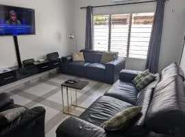 Casablanca Cozy 2BR Home