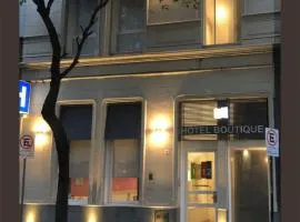 1412精品酒店 