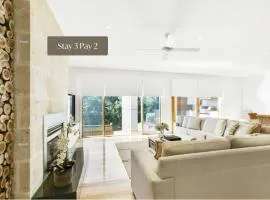 Garden Elegance in Blairgowrie