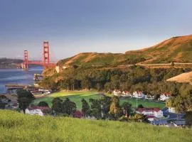 Cavallo Point By Suiteness