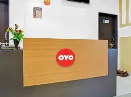 Hotel O Pimpri Stays