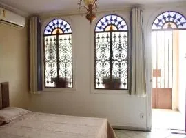 Casa da Josi - Pajuçara
