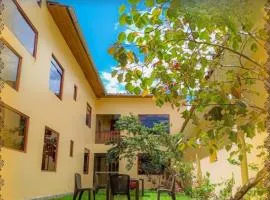 Mystic Valley Boutique Hotel