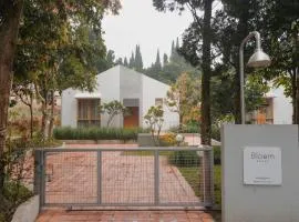 Bloem & Blossom House