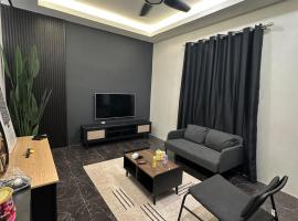 SIXTYSIXLUXE 3Br 2B，位于宾南邦的酒店