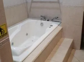 Hassan Sisters' EnSuites