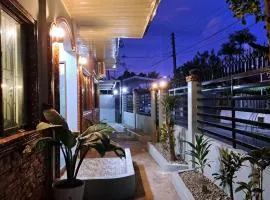 Ging's Place