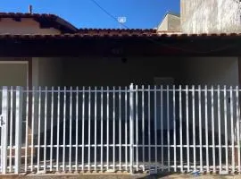 Casa Aconchegante Alfenas