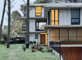 Il Buco，位于卡里罗的酒店