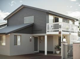 Archipelago Apartments Esperance，位于埃斯佩兰斯的酒店