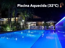 Pousada Sol e Mar