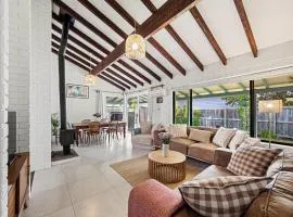 Villa Maria by the Sea - 500 meters from Prevelly Beach