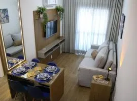 Apto 5 estrelas Canto Salvatore