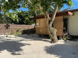 Matira Beach Raitea 3