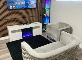 Welcome to True Haven