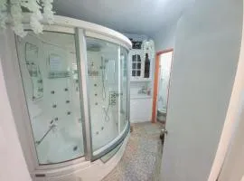 Spanish Casita Superior Suites Tagaytay