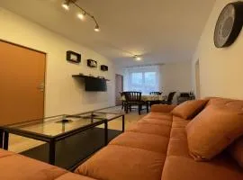 Apartment in Noyen near Le Mans Circuit