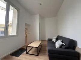 Apartment in Écommoy near Le Mans Circuit