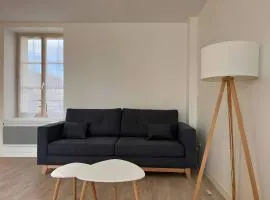 Apartment in Saint-Mars near Le Mans Events