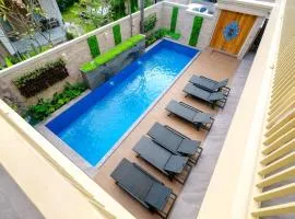 Kris Residence Sanur