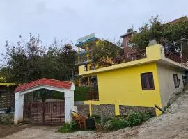 KATASHA Forest View Sai SK Cottage