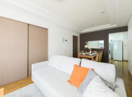 CleanNest Hokkaido Chitose