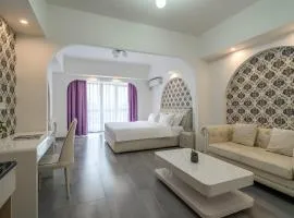 On the Road Boutique Hotel
