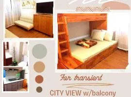Unit 8F-34 Megatower Residences 3