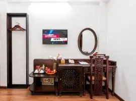 Little Hanoi Hotel