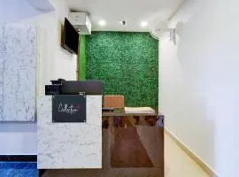 Hotel SRH luxury Rooms Near Rail Nilayam, NCL.