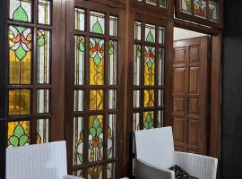 Hostel Bromo Malang，位于玛琅的酒店