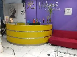 Hotel Hikari