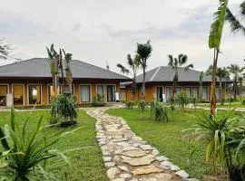 Cúc Phương Mineral Retreat Ninh Bình