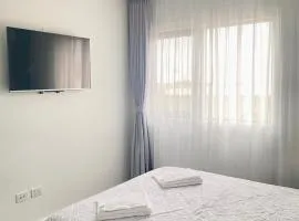 T8 Penthouse Suite