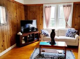 KNR Beauty Living Quarters, LLC
