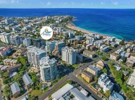 Pinnacles unit 23 Caloundra QLD