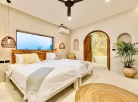 3min walk to the beach,night market,cafe,HumbleHouse1