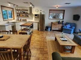 A2@Port Willy，位于Port Willunga的酒店