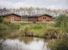 湖景迎宾小屋