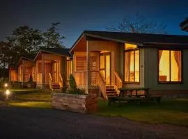 Silverwood Luxury Lodge Resort