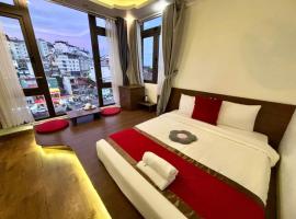 Le Tuan Minh Hotel，位于大叻的酒店