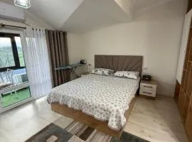 Nature View Getaway in Issyk-Kul