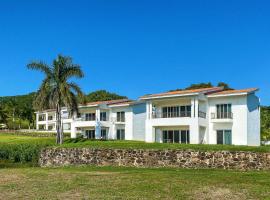 MARACUYA at Limoncito Beach，位于Limoncito Hill的酒店