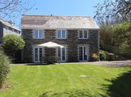 Barn Cottage