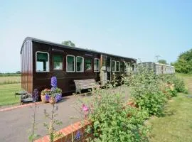 Railway Carriage One - E5337