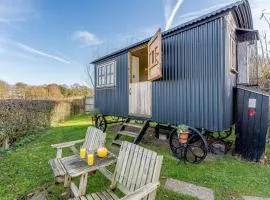 Elsie's Hut