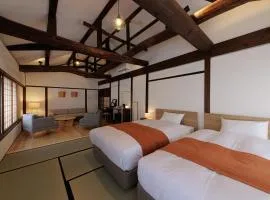 Nipponia Hotel 伊勢河崎 商人町